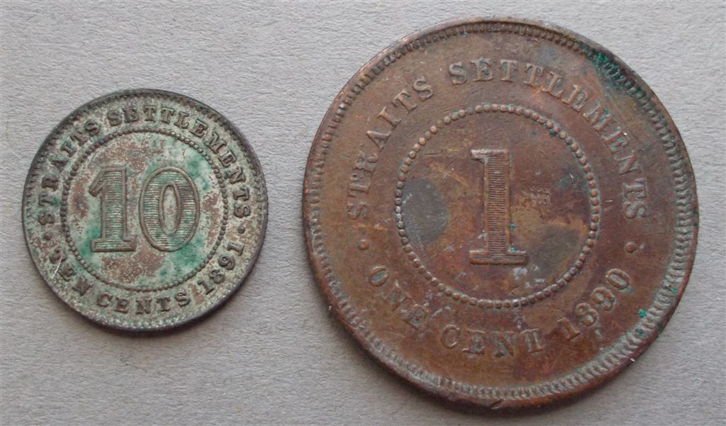 Straits-Settlements-Duo